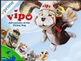 Amazonプライム・ビデオより
